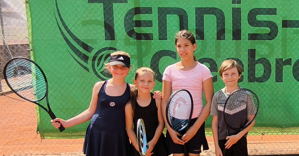 VR-Talentiade U10/1