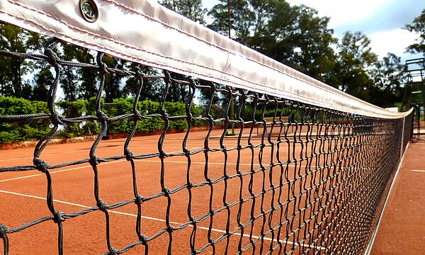 Zu den Newsdetails: Erfolgreicher Tag der offenen Tür beim TC Game-Set-Match begeistert Besucher